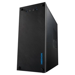 MEDION Multiworx Intel Core i5 14400 PC 1TB SSD 16GB RAM Windows 11 Home - Bild 1 von 8