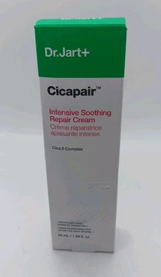 Dr, Jart+ Cicapair Intensive Soothing Repair Cream 50 ml 1.59 fl oz 02/2027 - Image 1 of 2