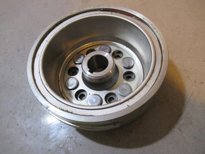 KTM LC4 640 Adventure Flywheel 2002 - Image 1 of 3