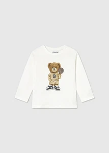 BÜRGERMEISTER BABY TRIKOT 2058 02058 82 WEISS ORIGINAL AI 2026 - Bild 1 von 3