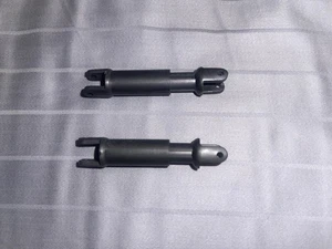 Vintage RC Team Losi Molded Universal Set JRX2 JRXT Junior 2 T JRX Pro A-3013 - Bild 1 von 2