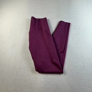 Nike Go Leggings Womens Small Firm Support High Waisted Full Length DQ5668 - Picture 1 of 15
