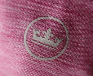 Peter Millar Magenta Heather US Open Qtr Zip (XXL) OMG! 🎾 - Picture 1 of 10