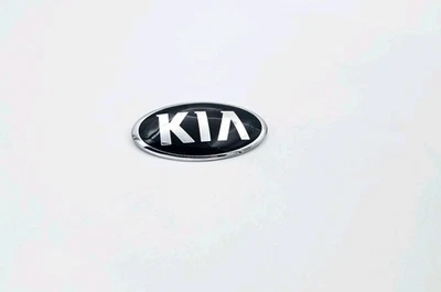 KIA SPORTAGE 2017-2022 PUERTA TRASERA TAPA EMBLEMA LOGOTIPO INSIGNIA SIGNO Foto 1 de 3