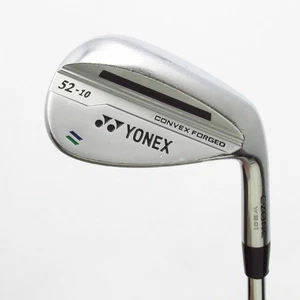 Yonex EZONE W501 Wedge N.S.PRO MODUS3 WEDGE 115 [52-10 Golf - Picture 1 of 7