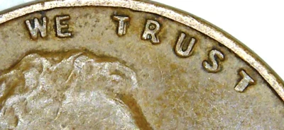 Lincoln Wheat Cent Mint Error: 1941 DDO FS-101 ~ Great Clear Example(CO-537) - Image 1 of 4