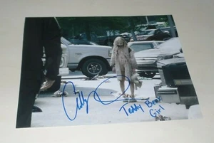 Addy Miller * walking dead summer *, original signed photo 20x25 cm!! SPECIAL PRICE - Picture 1 of 1