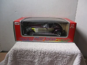 1/18 ANSON HOT ROD PLYMOUTH PROWLER#2 - Picture 1 of 4