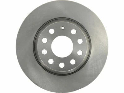 Para Volkswagen Tiguan 2009-2017 Rotor de freno trasero API 43371KZ 2013 2010 2011 2012 Foto 1 de 2