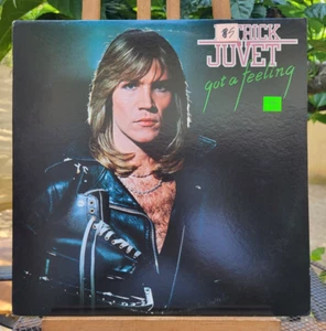 Patrick Juvet I Love America DISCO Version Longue 13:55 LP 33T Original US 1978 - Picture 1 of 4