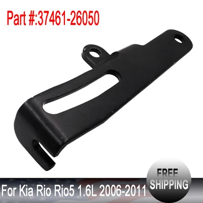 Alternator Mounting Bracket Brace For Kia Rio Rio5 1.6L 2006-2011 37461-26050 Foto 1 de 4