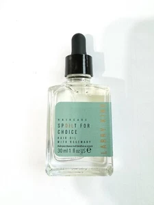 Larry King Haircare Spoilt For Choice Hair Oil 30ml - Picture 1 of 2