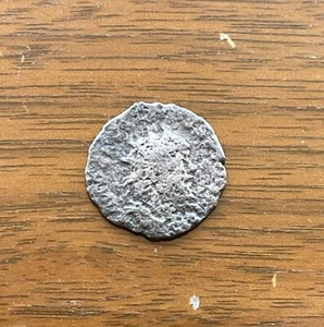 Roman Coin Carinus 283-285 Military Crisis Coin..TM901 - Picture 1 of 4