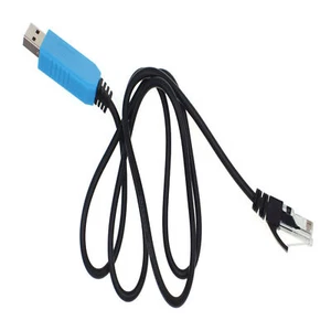 USB Programming Cable Line For LEIXUN VV-808S VV-898 UV-998S Walkie Talkie Radio - Zdjęcie 1 z 9