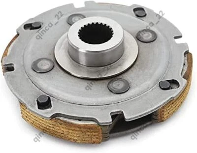 Porta centrífugo embrague húmedo 5UH-16620-00-00 para Yamaha Bruin 350 2004-2006 Foto 1 de 4