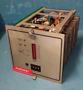 BRANSON  2MC2A  POWER SUPPLY MODULE  - Bild 1 von 9