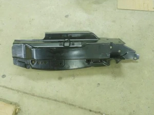 2014 2021 Toyota Tundra subframe 6.5 ft box bed post panel driver left - Picture 1 of 4