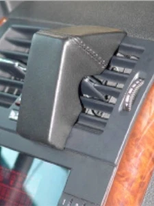 KUDA Handy Halterung 291535 für Mercedes Benz A-Klasse W169 ab 9/04 - Bild 1 von 2