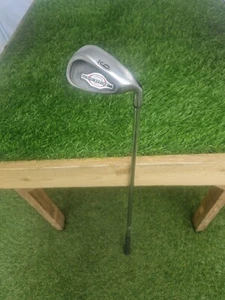 Callaway Big Bertha 2002 #9 Iron - UniFlex Steel Shaft - Right Handed - Picture 1 of 9