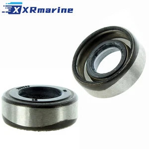 2 Stk. Antriebswellendichtung für Johnson Evinrude OMC 0327031 - Picture 1 of 7