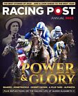 Racing Post Annual 2023 By Nick Pulford Paperback / Softback Book The Fast Free