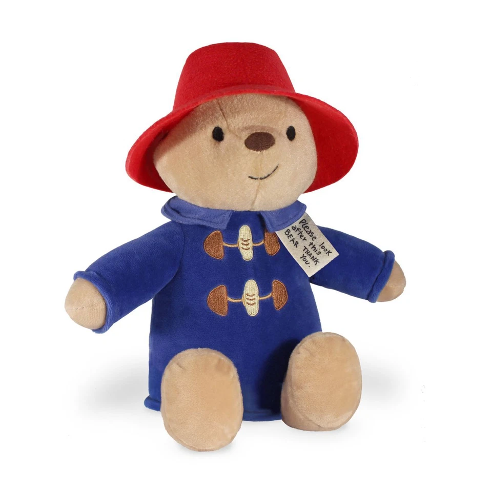 Kohl’s Cares Paddington Plush - Image 1 of 1