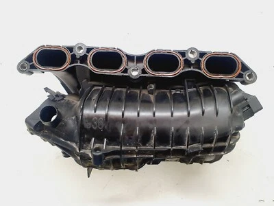 COLETOR DE ADMISSÃO PEUGEOT CITROEN MINI BMW 1.6 GASOLINA 120 CV 760459780 - Imagem 1 de 4