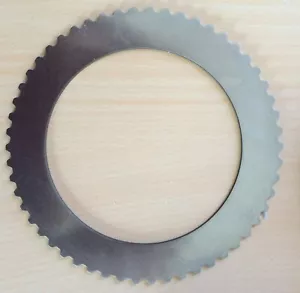 10 piezas de PLACA DE METAL DE DISCO PARA PAQUETE DE TRANSMISIÓN CLARK SERIES 18000 Y 24000 10 - Imagen 1 de 3