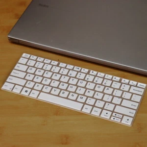 keyboard skin  for 14" Lenovo Yoga Pro 7 Gen 9,Yoga Slim 7x Gen 9,Slim 7i Gen 9 - Picture 1 of 6