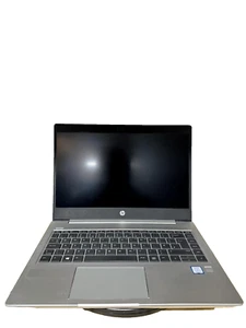 Hp PROBOOK 440 G6 (Intel i5-8265U, 8gb RAM, 256gb SSD) (15) - Picture 1 of 6