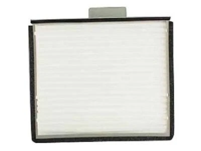 For 1997-1998, 2000-2003 Ford F150 Cabin Air Filter TYC 72838CSDY - Image 1 of 2