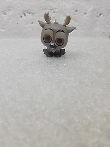 Disney Doorables Mini Figura Sven Frozen Raro Serie 3 Juguetes Alce Reno - Imagen 1 de 6