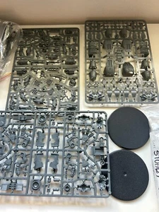 Games Workshop Legions Imperialis Adeptus Titanicus: Warhounds #1 - Picture 1 of 1