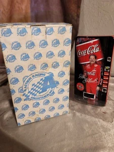 Dale Earnhardt 1/64 #3 Coke 1998 Monte Carlo In Tin Vending Machine - Picture 1 of 2