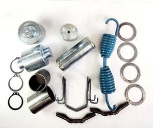 LB-9 Sirco Brake Repair Kit - Picture 1 of 2