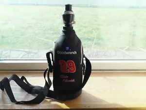 Kevin Harvick water bottle - Picture 1 of 4