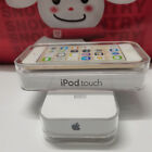 NEW, Apple iPod Touch 6th 7th Generation Gold 16/32/64/128/256GB Sealed Warranty
