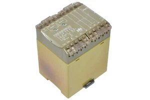 PILZ safety relay PNOZ/42V=3A/1R, 474610 - Picture 1 of 3