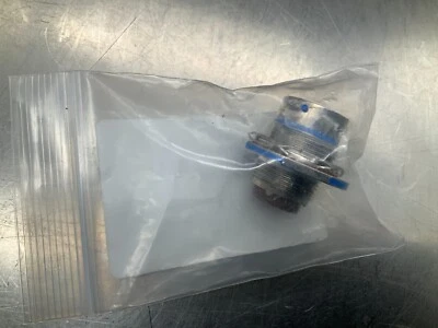 Aero-Electric MS3473L14-18S Circular Connector - Image 1 of 4
