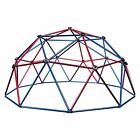 Lifetime Geometric Dome Climber Play Center (Primary Colors), 60-Inch 