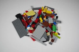 Lego Lot Set of Random Lego About 200 Pieces set # 2 - Imagen 1 de 2