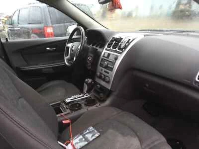 Used Rear Right Door Glass Rear fits: 2010 Gmc Acadia Rear Right Grade A Foto 1 de 4