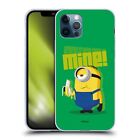 OFFICIAL MINIONS RISE OF GRU(2021) 70&#39;S SOFT GEL CASE FOR APPLE iPHONE PHONES