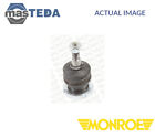 L23547 SUSPENSION BALL JOINT FRONT OUTER LOWER MONROE NEW OE REPLACEMENT