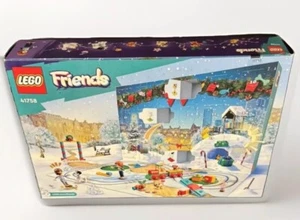 LEGO FRIENDS: Advent Calendar 2023 (41758) - Picture 1 of 2