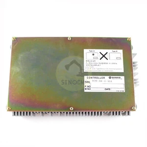 Controlador de CPU programado LC22E00048F2 para Kobelco SK330LC-6E - Imagen 1 de 8