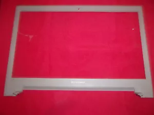 lenovo Z500 contour écran bezel gris - Photo 1 sur 1