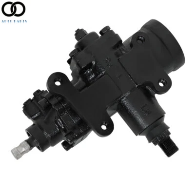 Caja de cambios de dirección asistida Blazer 1977/1978/1979 Chevy C10 C20 Suburban C30 K5 Foto 1 de 4