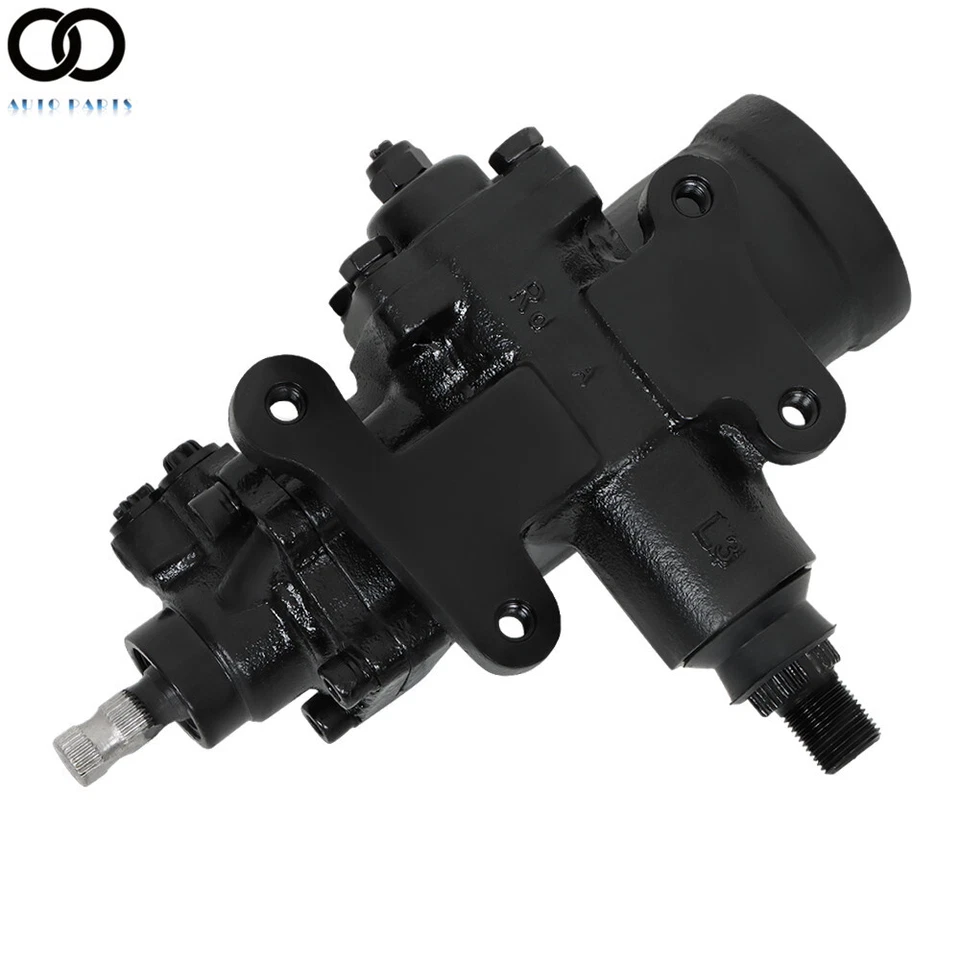 For 1977/1978/1979 Chevy C10 C20 Suburban C30 K5 Blazer Power Steering Gear Box - Image 1 of 4