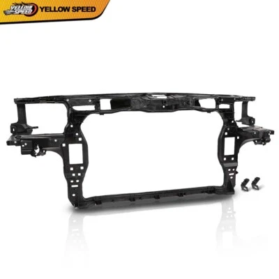 Conjunto de panel de soporte de radiador NUEVO 4H0805594E apto para Audi A8 Quattro 2011-2018 Foto 1 de 4